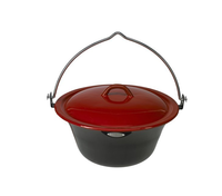 Bon Fire Stew Pot