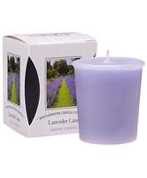 Bridgewater® Geurkaars 'lavender Lane'