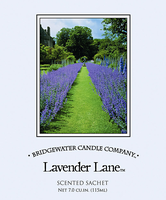 Bridgewater® Geurzakje 'lavender Lane'