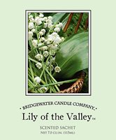 Bridgewater® Geurzakje 'lily Of The Valley'