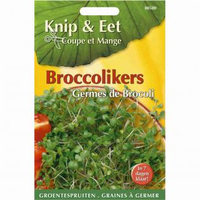 Broccolikersknip En Eet