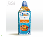 Cristal Clear Zwembad 1 Liter