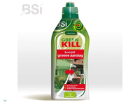 Bsi Green Kill   1 Liter