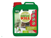 Bsi Green Kill Bestrijden   2,5 Liter