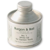 Burgon & Ball Olie Voor Gereedschap   Burgon En Ball