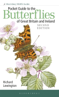 Butterflies Of Great Britain And Ireland