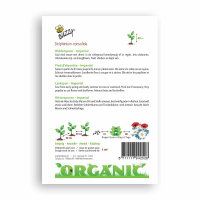 Buzzy® Organic Delphinium Imperial Mix (bio)
