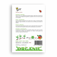 Buzzy® Organic Pastinaak Guernsey (bio)