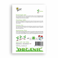 Buzzy® Organic Tubinger Bijen Mix (bio)