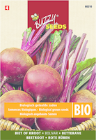 Buzzy® Seeds Bio Bieten Bolivar (skal 14725 Nl Bio 01)
