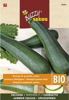 Buzzy® Seeds Bio Courgette Partenon F1 (skal 14725 Nl Bio 01