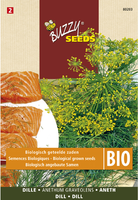 Buzzy® Seeds Bio Dille (skal 14725 Nl Bio 01)
