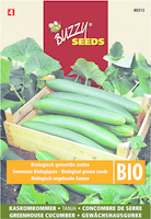 Buzzy® Seeds Bio Komkommer Tanja (skal 14725 Nl Bio 01)