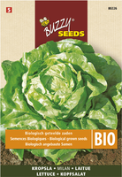Buzzy® Seeds Bio Kropsla Milan (skal 14725 Nl Bio 01)