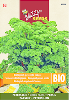 Buzzy® Seeds Bio Peterselie Green Pearl(skal 14725 Nl Bio 01