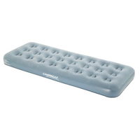 Campingaz Quickbed Airbed Single Pvc