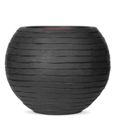Capi®tutch Tutch Vase Ball Row Zwart