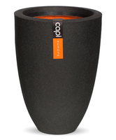 Capi®tutch Vase Zwart