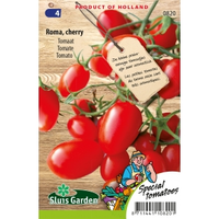 Cherry Tomaat Zaden   Roma