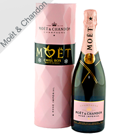 Chill Box Rosé Champagne In Koeler