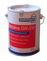 Coating / Buitenbeits (remmers Induline Gw 310) | Kleurloos 2.5 Liter