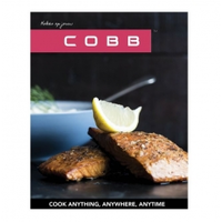 Cobb Kookboek   Koken Op Jouw Cobb