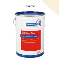 Creme Beits | Remmers Dw 610 2.5 Liter | Dekkend