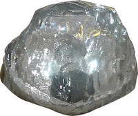 Crystal Stone Light