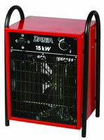 Dania Heater 15 Kw 7500 & 15.000 Watt / 380 V