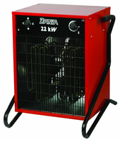Dania Heater 22 Kw 7000. 15.000 & 22.000 Watt / 380 V