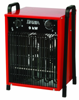 Dania Heater 9 Kw 3000 & 6000 & 9000 Watt / 380 V