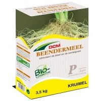 Dcm Beendermeel 3,5 Kg