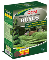 Dcm Buxus Meststof Buxus Minigranulaat.1.5 Kg