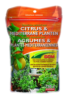 Dcm Citrus/mediterrane Planten 0.75kg