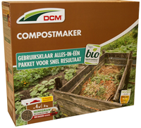 Dcm Compostmaker Bio 3 Kg