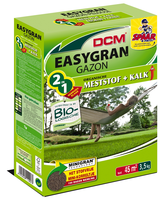 Dcm Easygranã® Gazon 3.5 Kg
