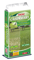 Dcm Gazonmest Gazonstart Minigranulaat 20 Kg