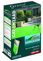 Dcm Graszaad Grazio Siergazon 1.5 Kg