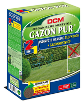 Dcm Organische Meststof Gazon Purã® (mg)(1.5 Kg)