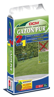 Dcm Organische Meststof Gazon Purã® Minigranulaat 10 Kg