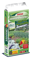 Dcm Organische Meststof Voor Groenten Minigranulaat 10 Kg