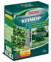 Dcm Organische Meststof Voor Klimop Minigranulaat 1.5 Kg