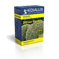 Difcor Garden Buxus Bestrijder Taksterfte Bij Buxus