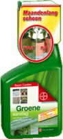 Dimanin Algenbestrijdingsmiddel Spray1 L   Bayer