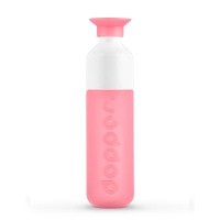 Dopper Water Bottle Pink