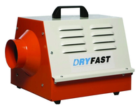Dry Fast Heater Dfe 20 T 3000 Watt / 230 V