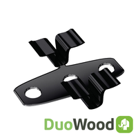 Duowood | Montageclips Pro B Tbv Vlonderplanken