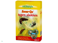 Ecostyle Anti Slakken Escar Go 2,5 Kg