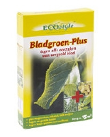 Ecostyle Bladgroen Plus 700 G