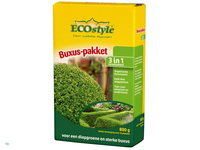 Ecostyle Buxusmest Pakket 2 Kg